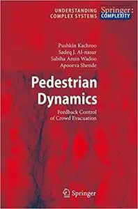 Pedestrian Dynamics: Feedback Control of Crowd Evacuation (Repost)