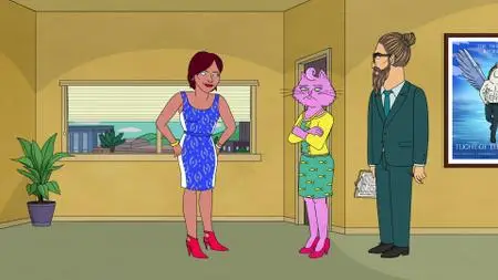 BoJack Horseman S04E09