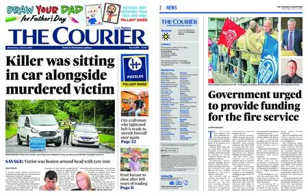 The Courier Perth & Perthshire – June 14, 2023