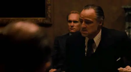 Il Padrino (1972)