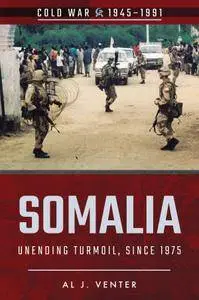 Somalia (Cold War)