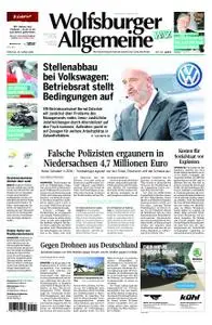 Wolfsburger Allgemeine Zeitung - 15. März 2019
