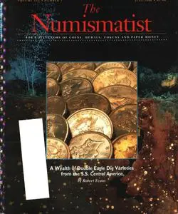 The Numismatist - July 2000