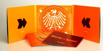 Die Toten Hosen - Kauf MICH! (1993) Original Edition + Expanded & Remastered Ed. '2007