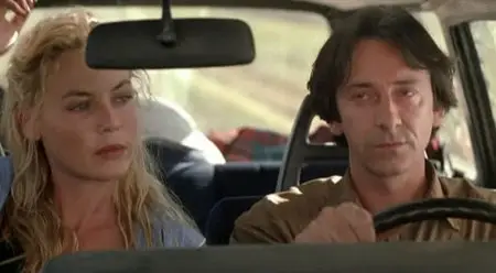 DARK SUMMER (2000) [Re-UP]
