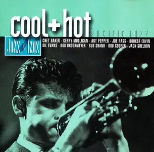 VA - Cool + Hot (1999) [Re-Up]