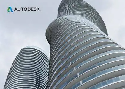 Autodesk Revit 2016 R2 Update 2