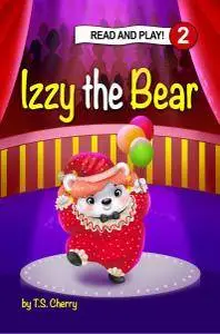 Izzy the Bear