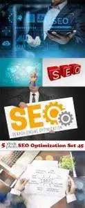 Photos - SEO Optimization Set 45