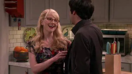 The Big Bang Theory S11E21