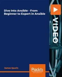 Dive Into Ansible - From Beginner to Expert in Ansible