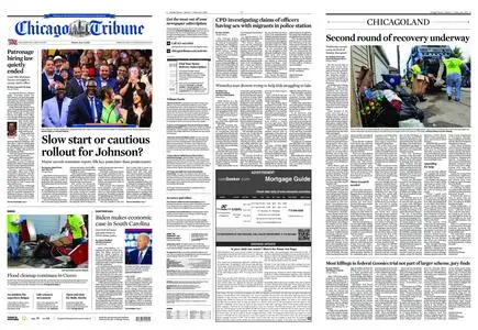 Chicago Tribune – July 07, 2023