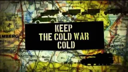 France 3 - Keep the Cold War Cold (2009)