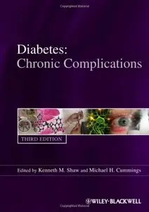 Diabetes Chronic Complications, 3rd edition