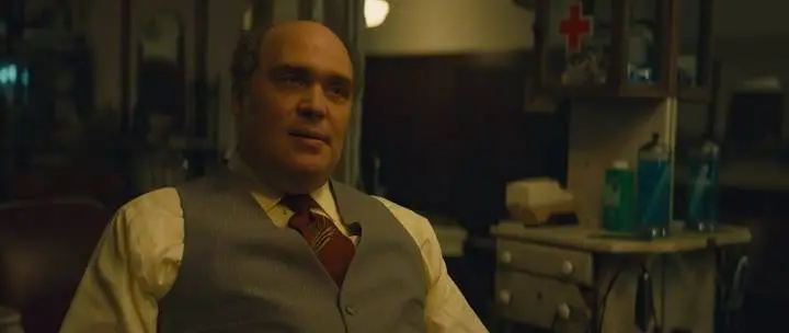 1981: Indagine a New York (2014)
