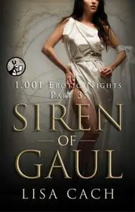«Siren of Gaul» by Lisa Cach