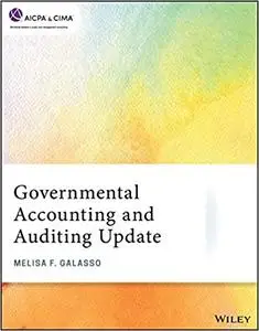 Governmental Accounting and Auditing Update