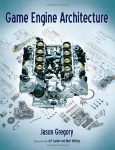 Game Engine Architecture (Repost)