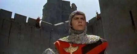 Lancelot and Guinevere / Sword of Lancelot (1963)