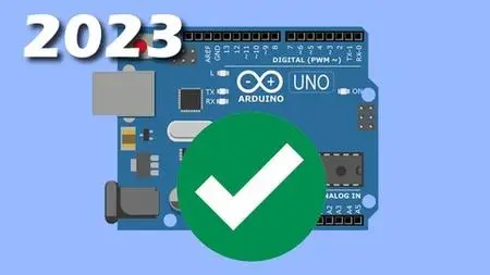 The Complete Beginners Guide To The Arduino - 2023