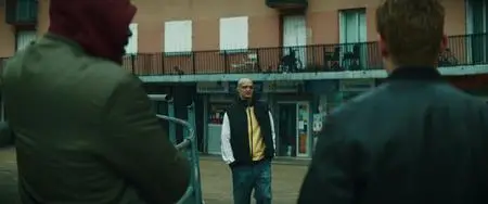 Gangsta S01E02