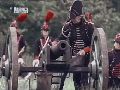 Discovery Knowledge Great Battles 2 - Austerlitz