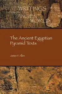 The Ancient Egyptian Pyramid Texts (Repost)