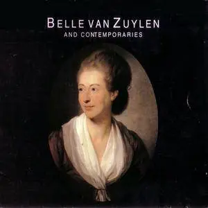 Madelon Michel, Fania Chapiro - Belle van Zuylen And Contemporaries (1995)