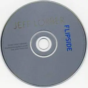 Jeff Lorber - Flipside (2005) {Narada Jazz}