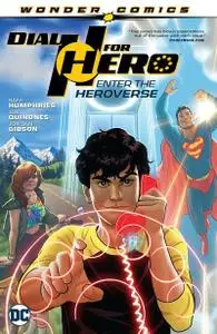 Dial H for Hero v01 - Enter the Heroverse (2019) (digital) (Son of Ultron-Empire)