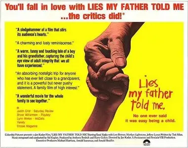 Lies My Father Told Me (1975) [ReUp]