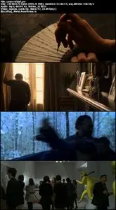 Snow Flower And The Secret Fan (2011)