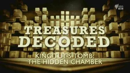 SBS - King Tut's Tomb: The Hidden Chamber (2016)