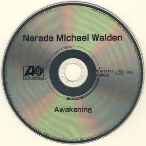Narada Michael Walden - Awakening (1979) {Warner Japan}