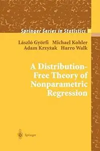 A Distribution-free Theory of Nonparametric Regression