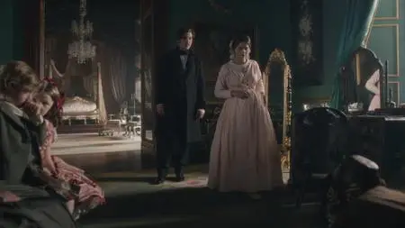 Victoria S03E104