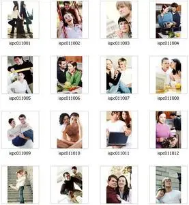 InspireStock - ISPC011 Affection