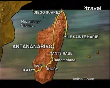 Lonely Planet – Madagascar