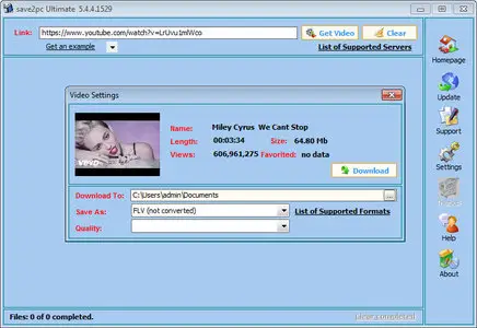 save2pc Ultimate 5.5.7 Build 1585 Portable