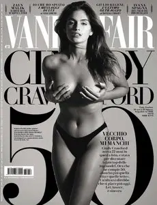 Vanity Fair Italia - 17 Febbraio 2016