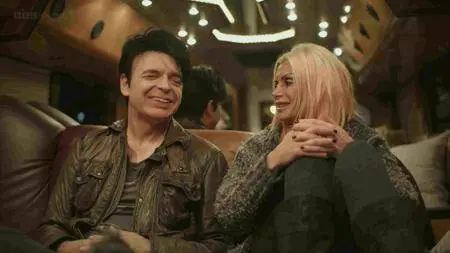 BBC - Gary Numan: Android in La La Land (2016)