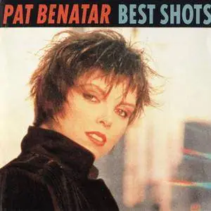 Pat Benatar - Best Shots (1987)