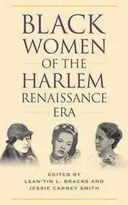 Black Women of the Harlem Renaissance Era