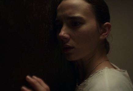 Sorella Morte / Hermana Muerte (2023)