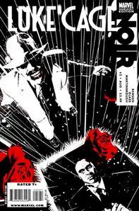 Luke Cage Noir 02 (of 04)