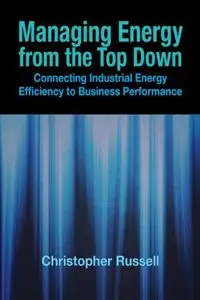 Managing Energy From the Top Down: Connecting Industrial Energy Efficiency to Business Performance (repost)