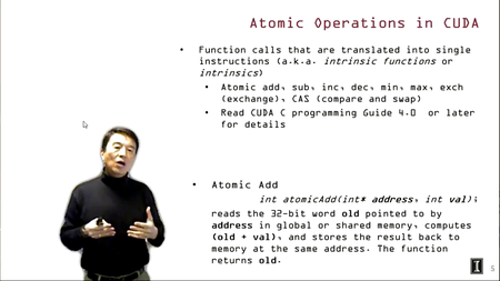 Coursera - Heterogeneous Parallel Programming (University of Illinois at Urbana-Champaign)
