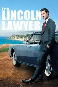 The Lincoln Lawyer S01E01