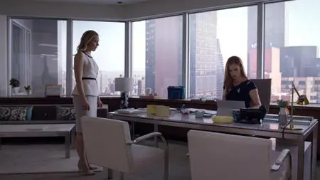 Suits S09E05