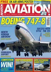Aviation News - November 2016